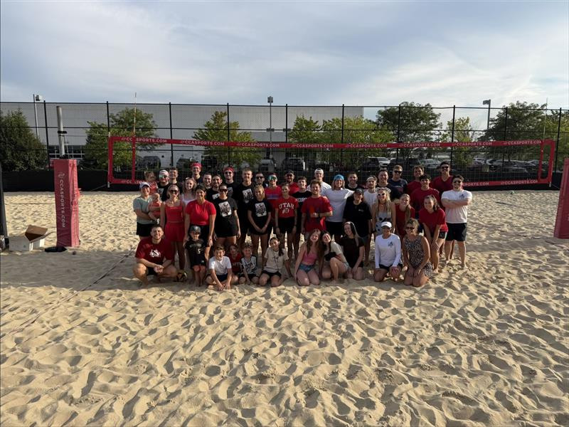 Total Quality Lending’s Annual Volleyball Tournament 2026