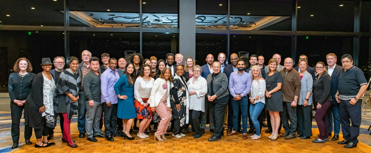Our Providers gather for their Semi-Annual Retreat to share experience, learn new techniques and discuss Best Practices.