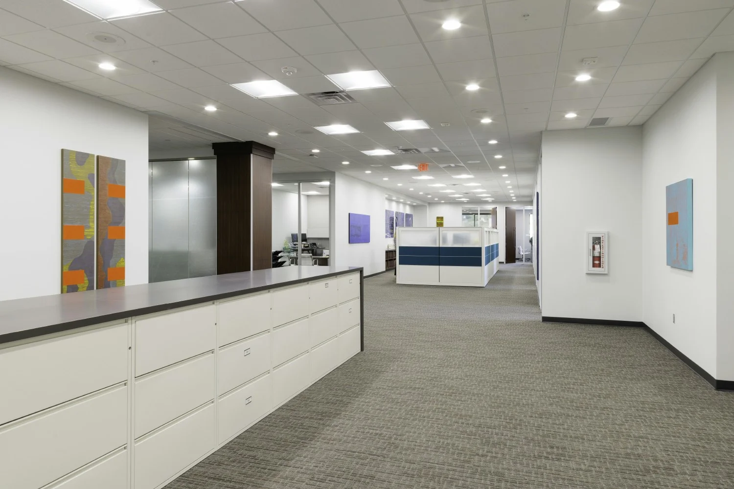 Crary Co Working at Crary Huff Law Firm | Great Place To Work®