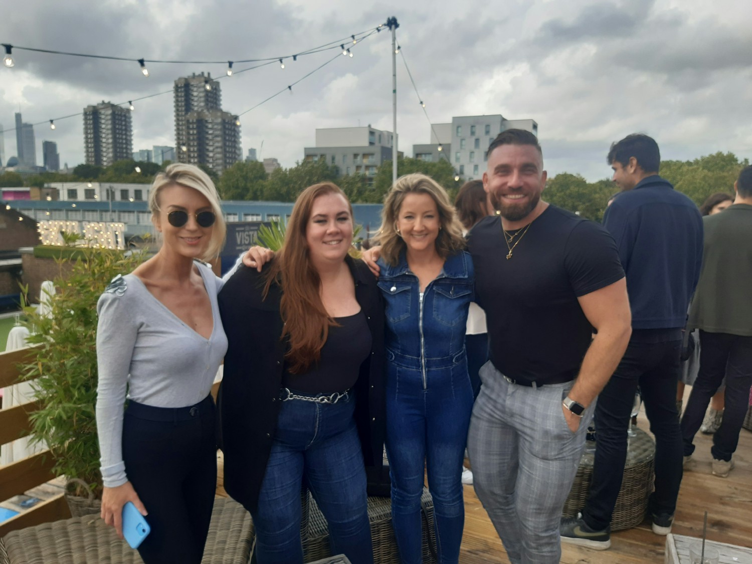 Team Social