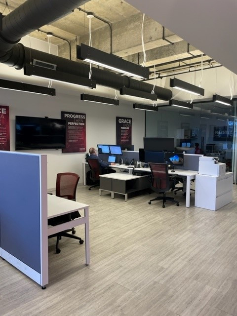 TRTG Office 