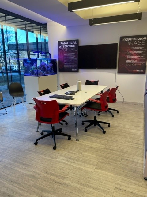 TRTG Conference Room 