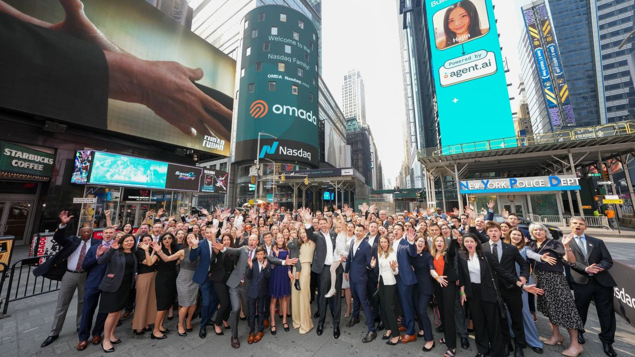 A milestone moment, powered by teammates who bring curiosity, courage, and heart to work every day.