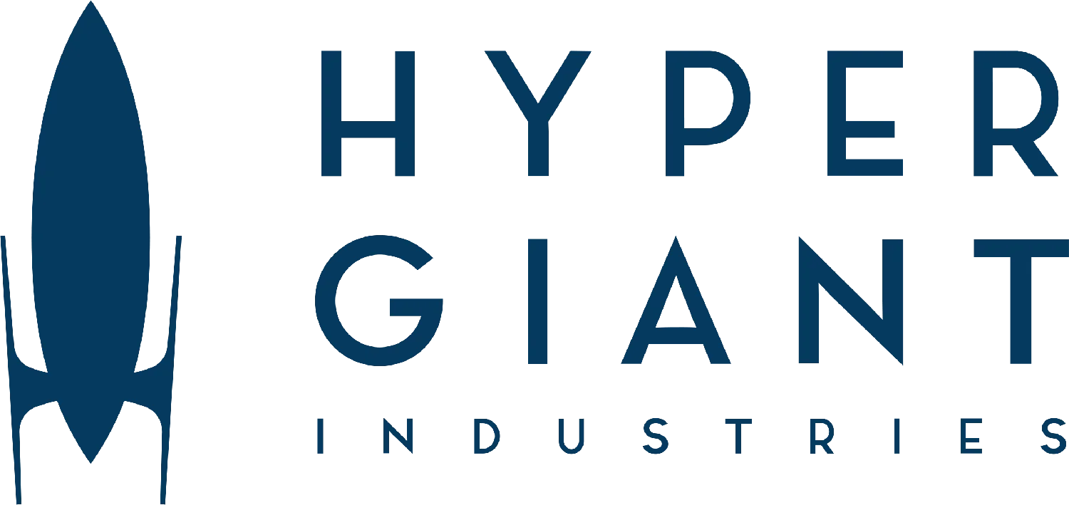 Hypergiant logo