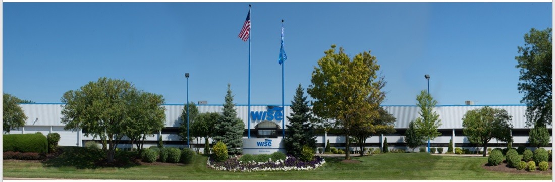 Wise Plastics - St Charles Location