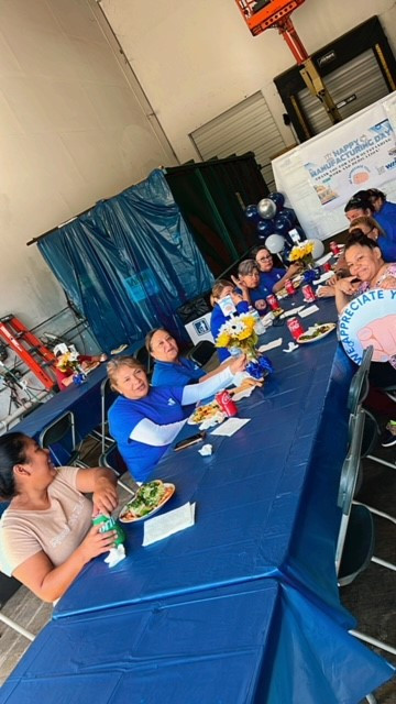 Manufacturing Day Celebrfation