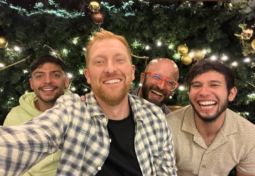 Holiday Office Party 2024