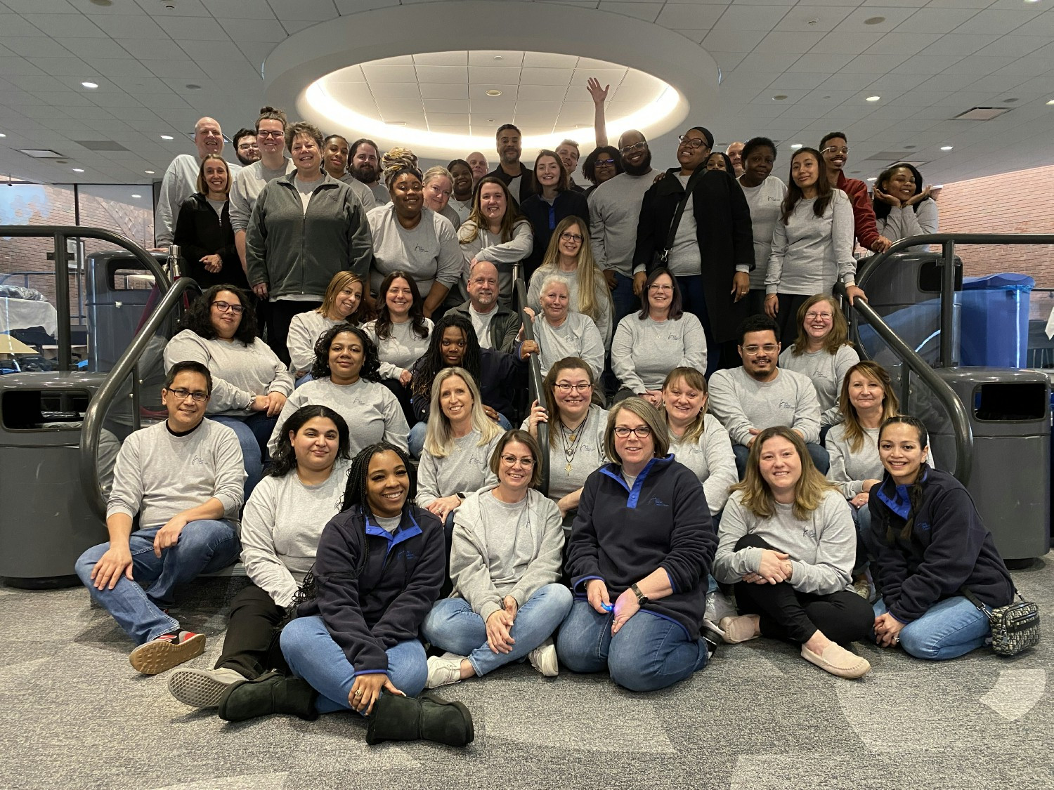 All Staff Development Day 2023