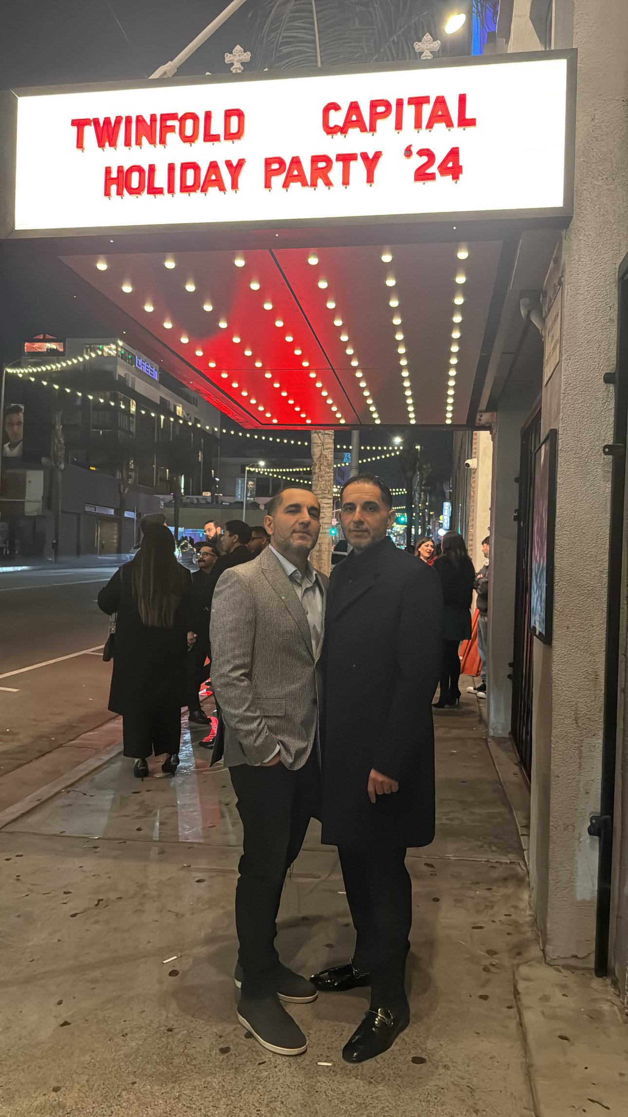 TwinFold Capital Photo