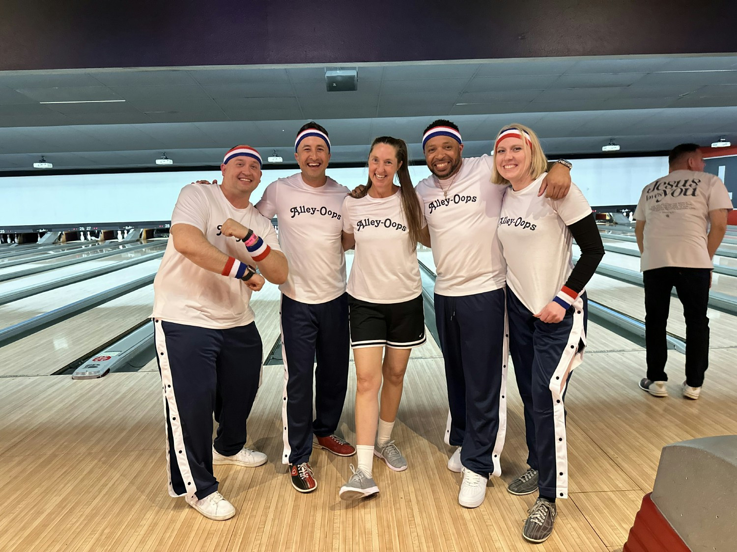 AZ Annual Bowling Event!