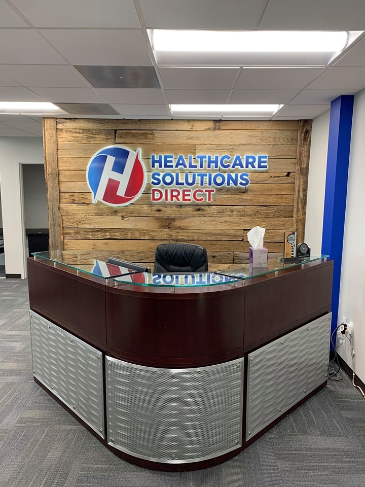 Healthcare Solutions Direct, LLC