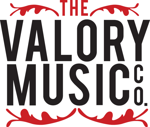 The Valory Music Co.