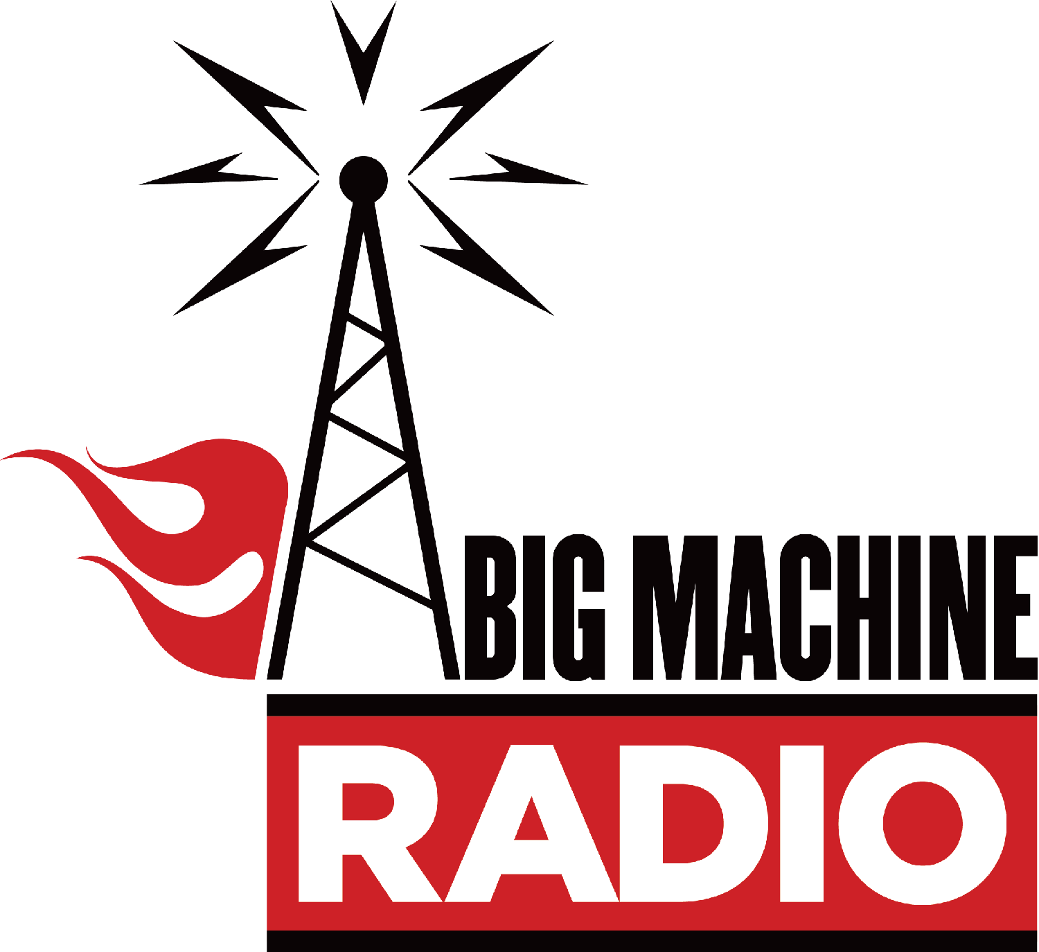 Big Machine Radio