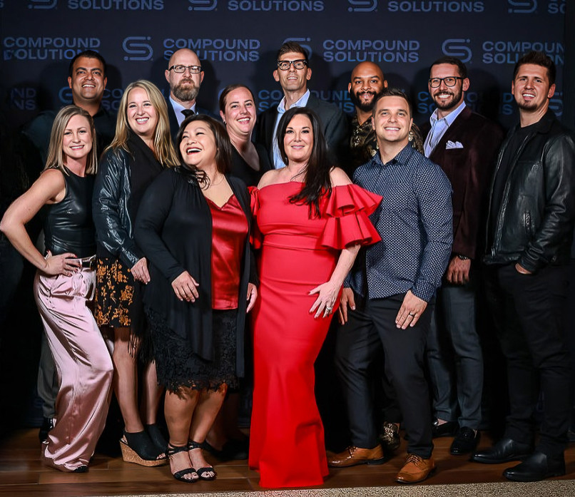 Compound Solutions Inc.