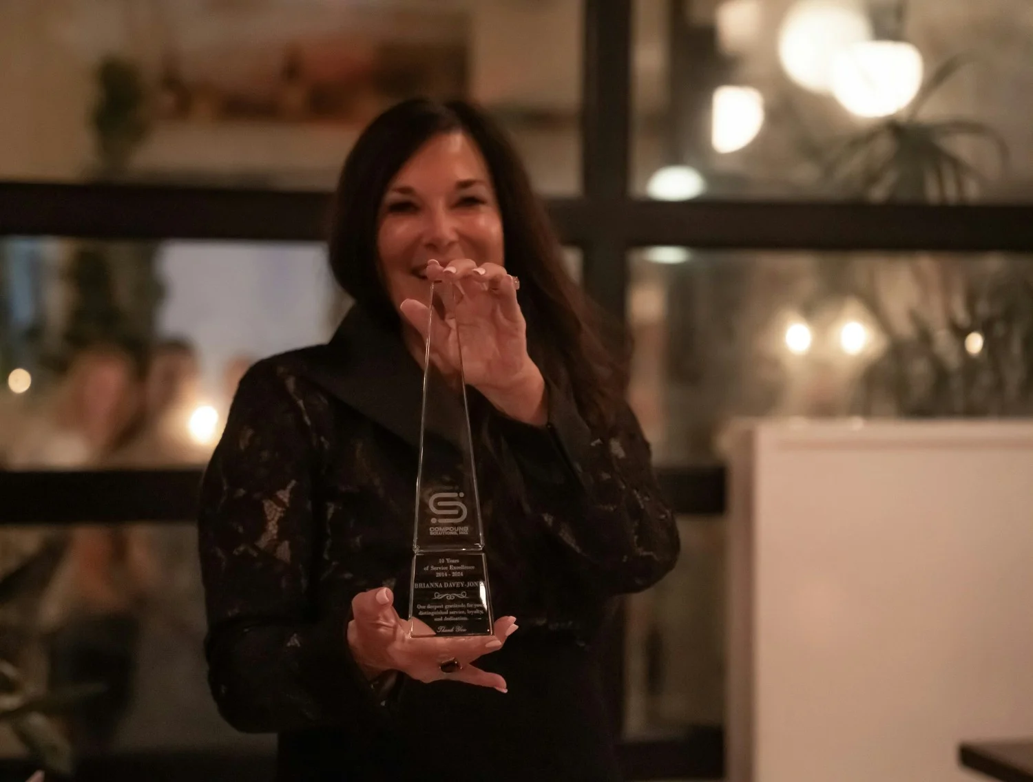 We celebrate our people as much as our progress. Every contribution is seen, valued, and honored by leadership.