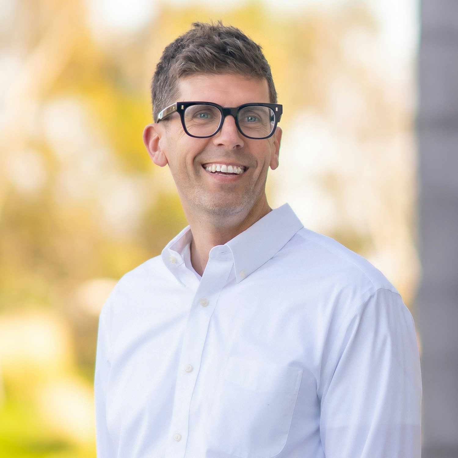 Matt Titlow, CEO. Spearheading CSI's vision to maximize human potential. 