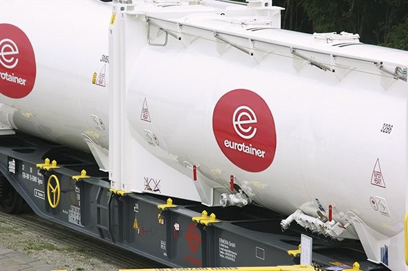 Container