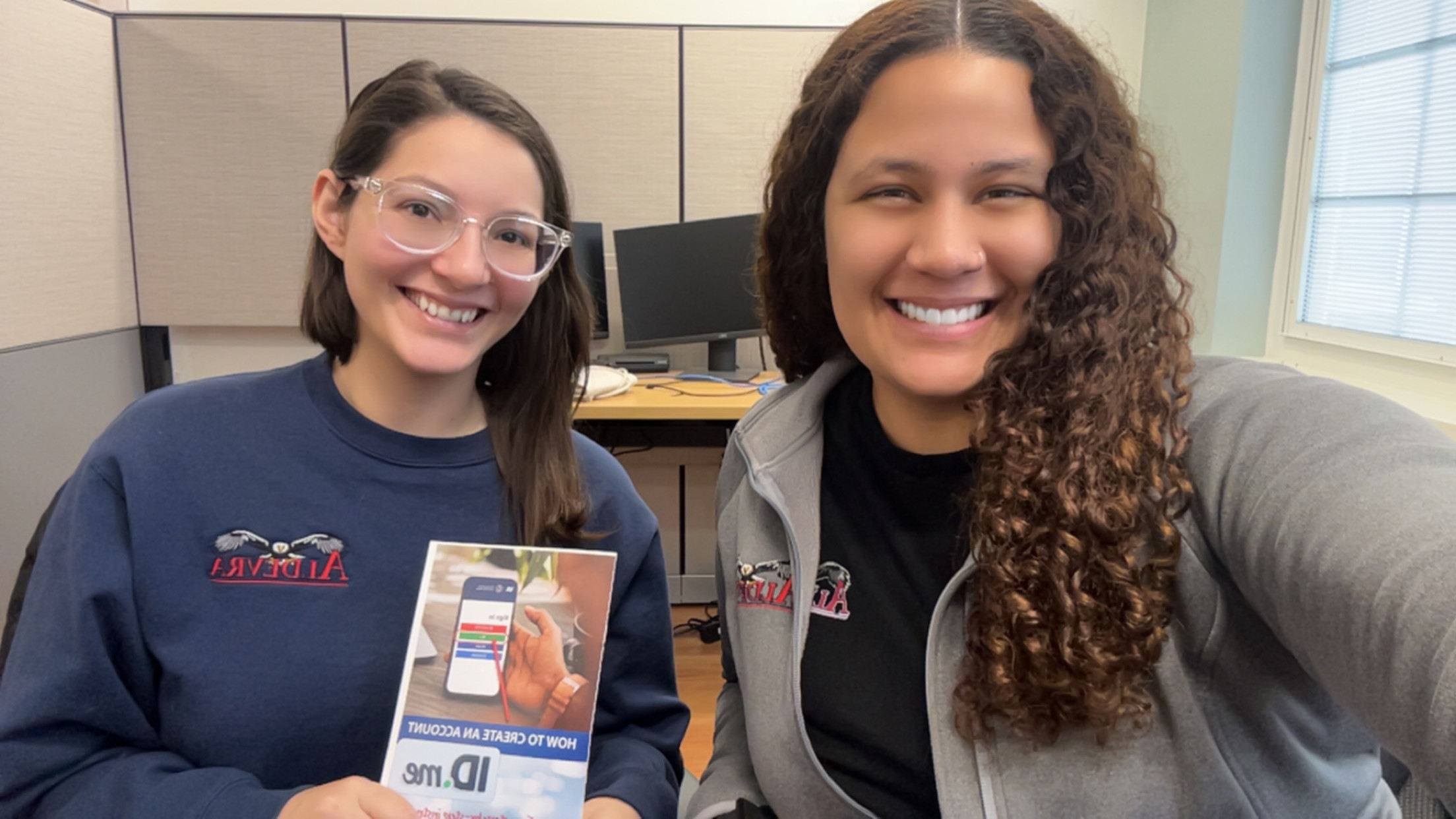 Supporting our local VA!