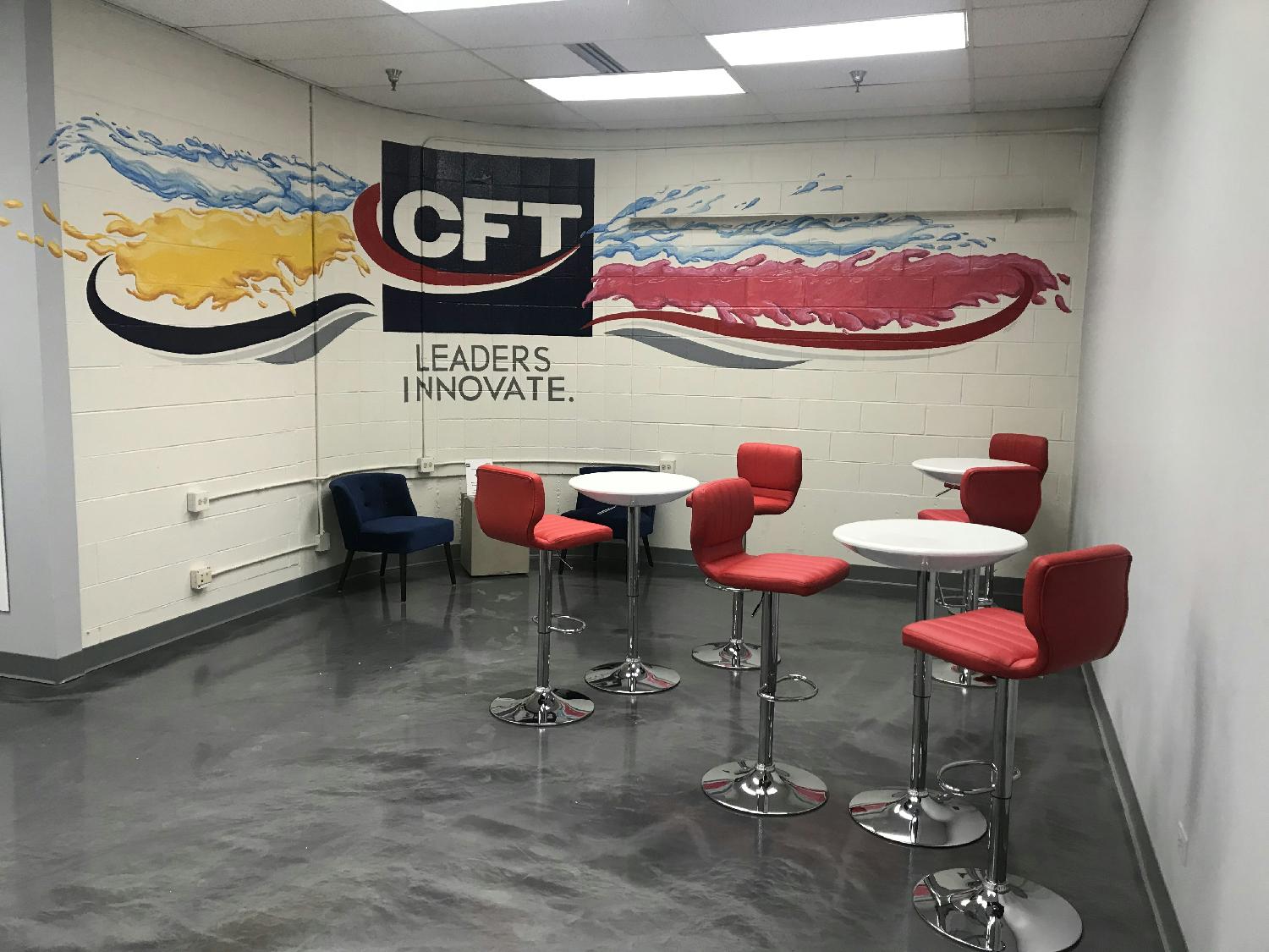 CFT Cafe