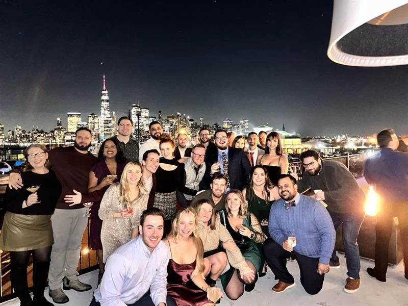 Holiday Party Celebration