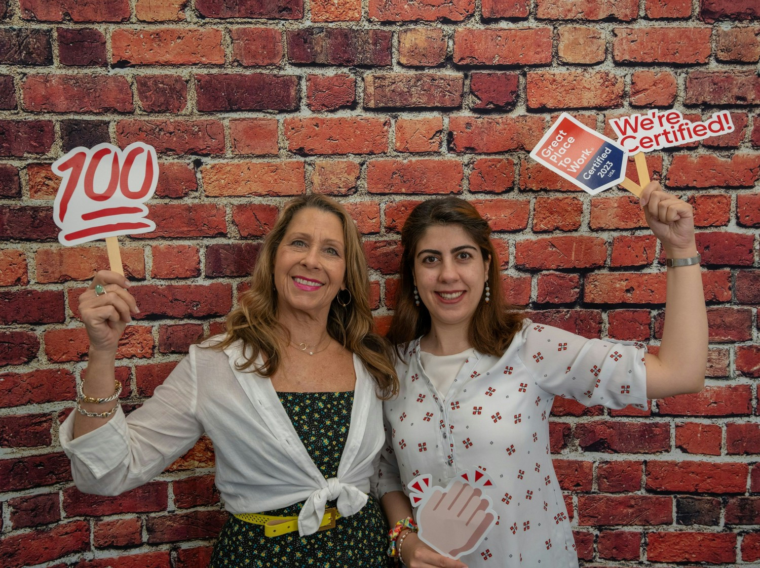 Women at MCN thrive in Finance, Preconstruction, and Operations, reflecting our commitment to an inclusive workplace