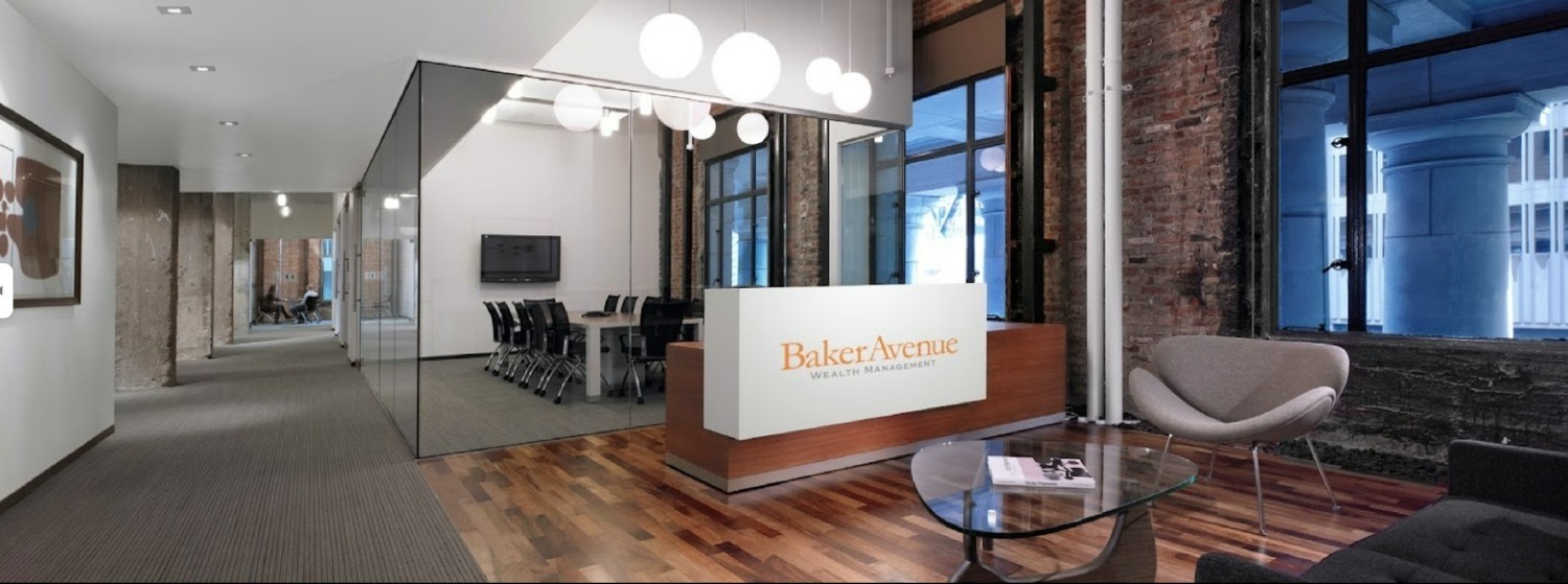 BakerAvenue Headquarters in San Francisco