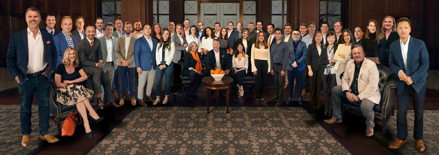 The BakerAvenue Team