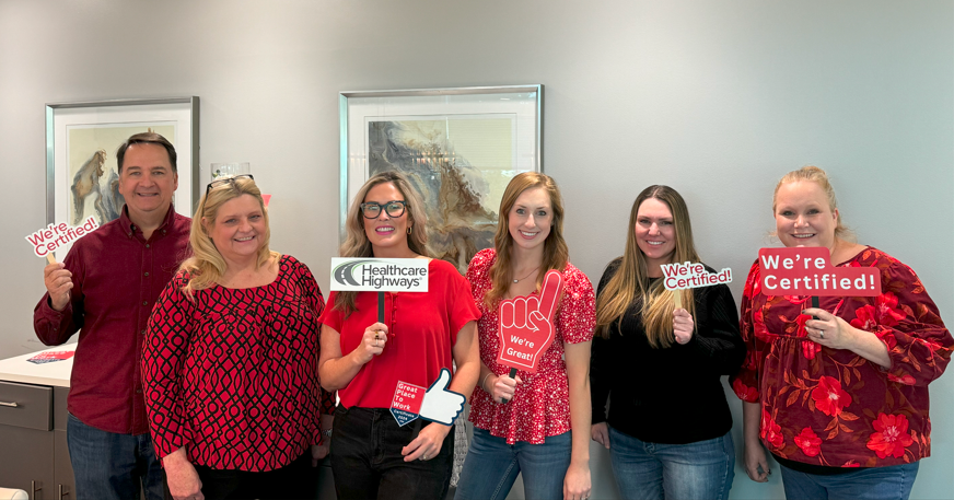 OKC celebrates GPTW