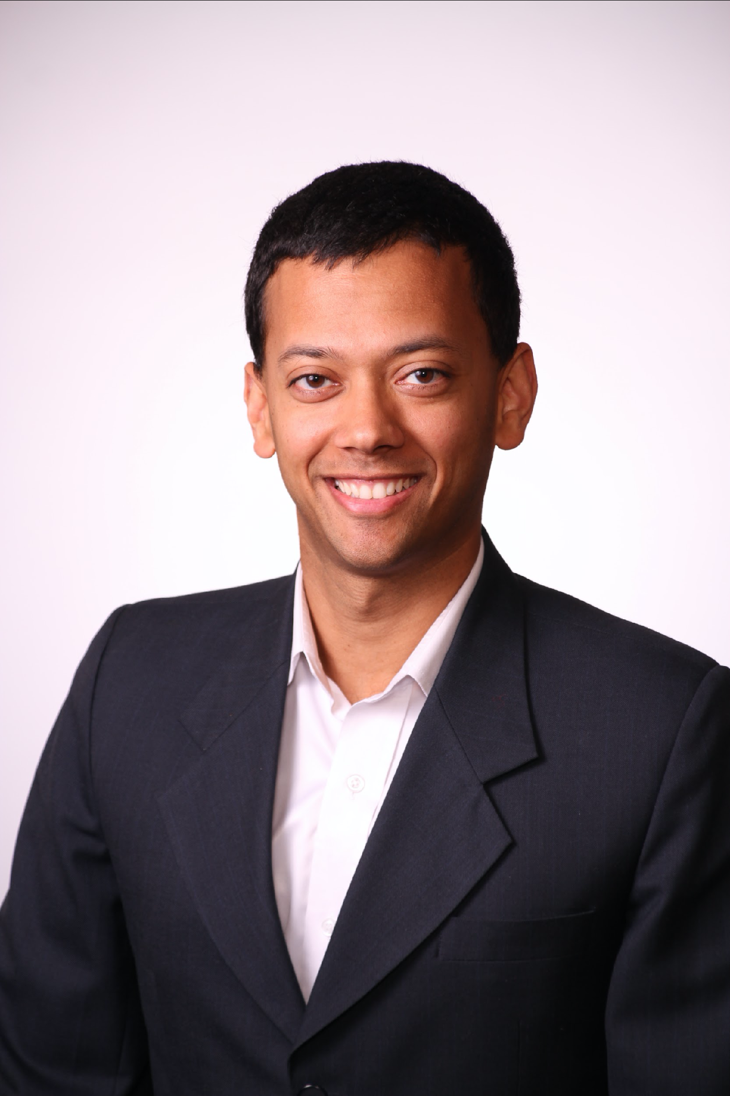 Hemant Sikaria, CEO & Co-Founder