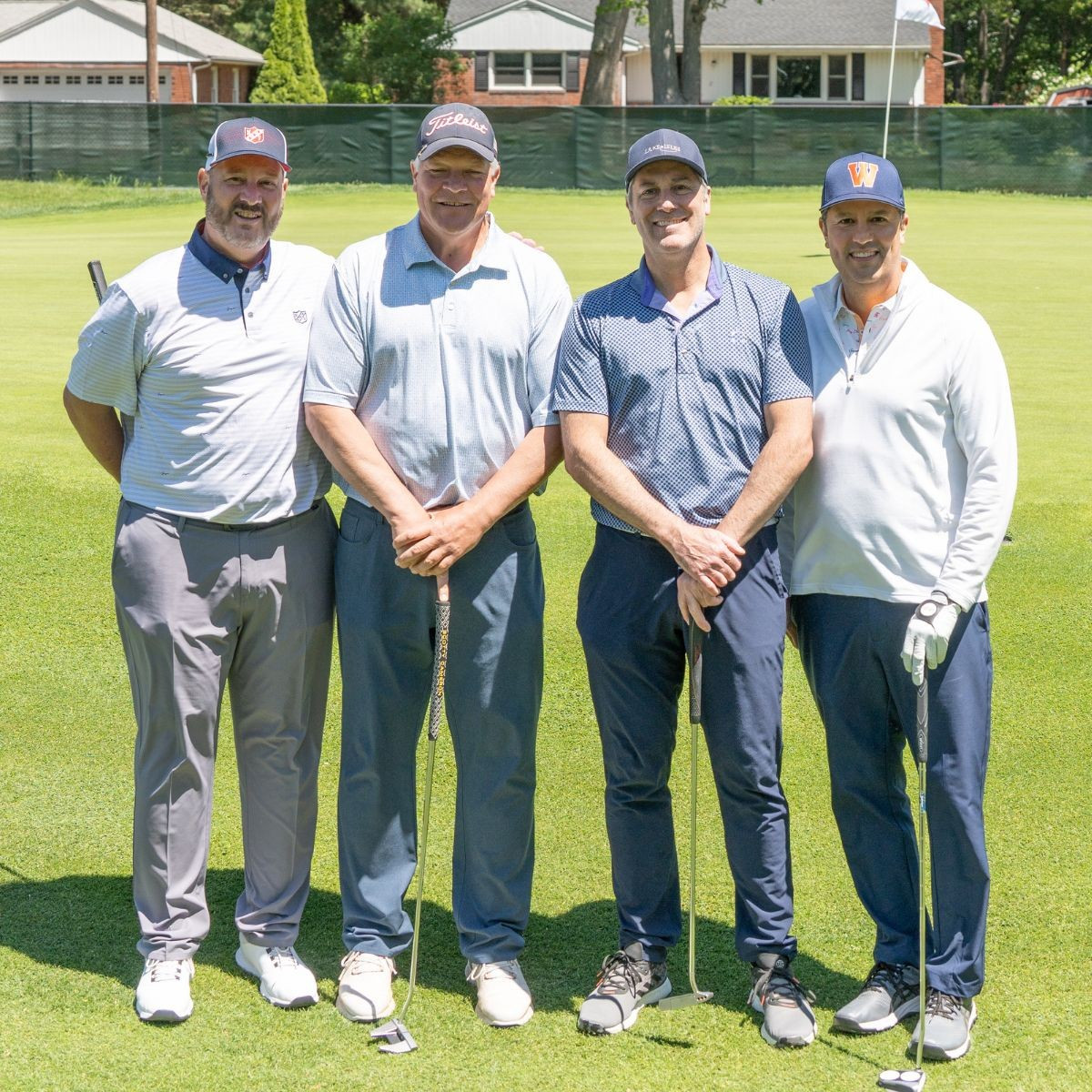 Telaid proudly supports the United Steel’s Charity Golf Tournament, benefiting the Brain Injury Alliance of Connecticut