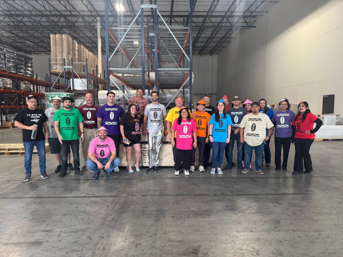 Eagle Point Solutions Photo