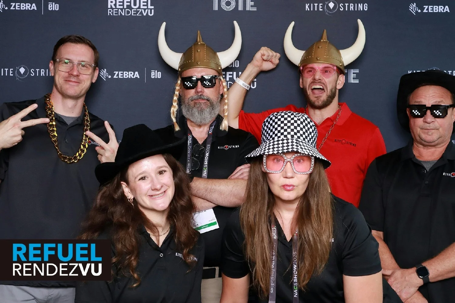 Working at Kitestring Technical Services, Inc. Great Place To Work®