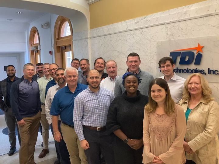 TDI Team