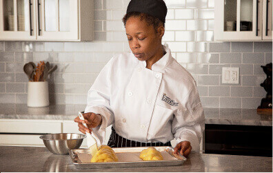 Students are taught classic and contemporary methods combined with a focus on business. 