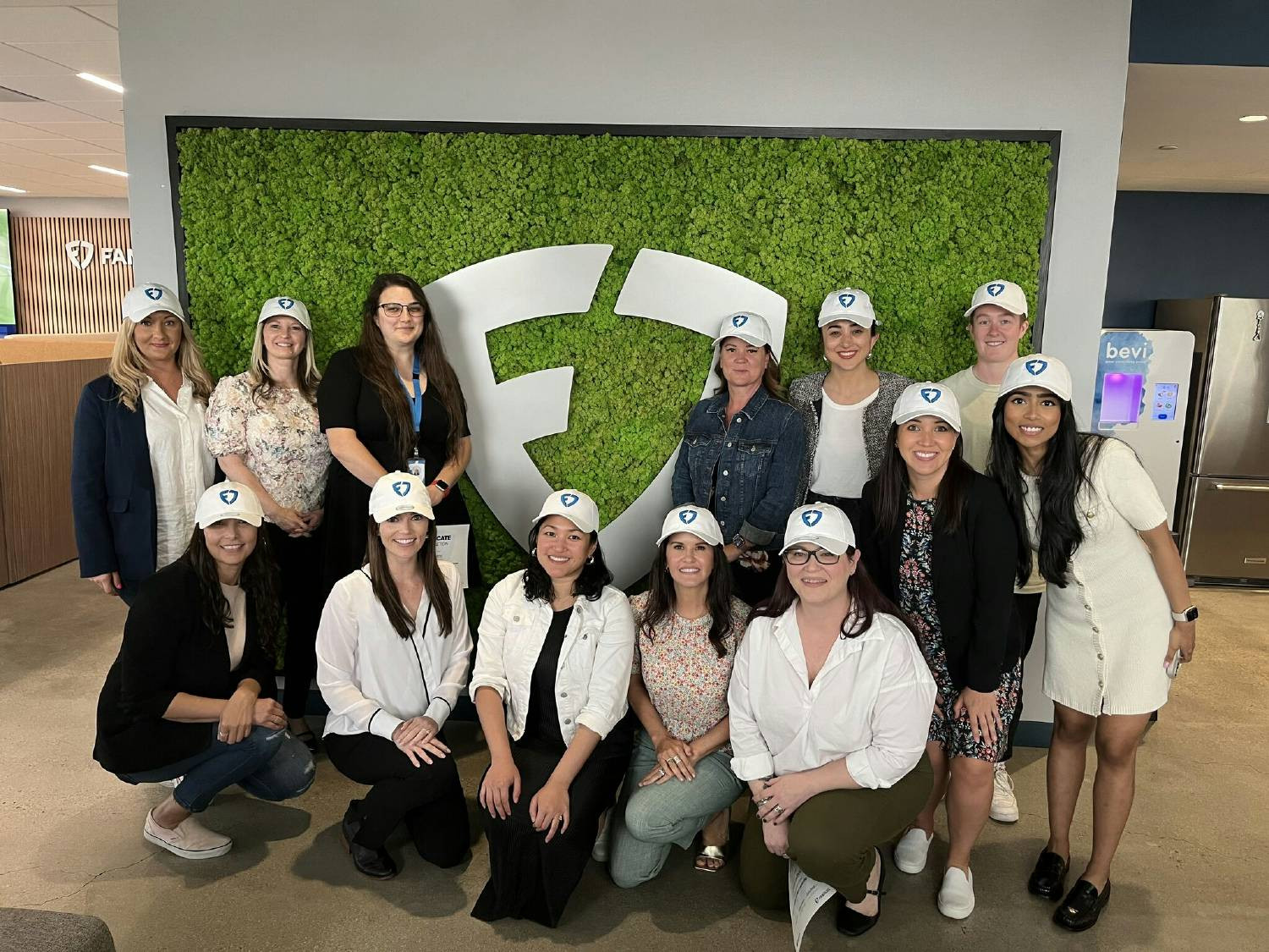 Women's Leadership Cohort