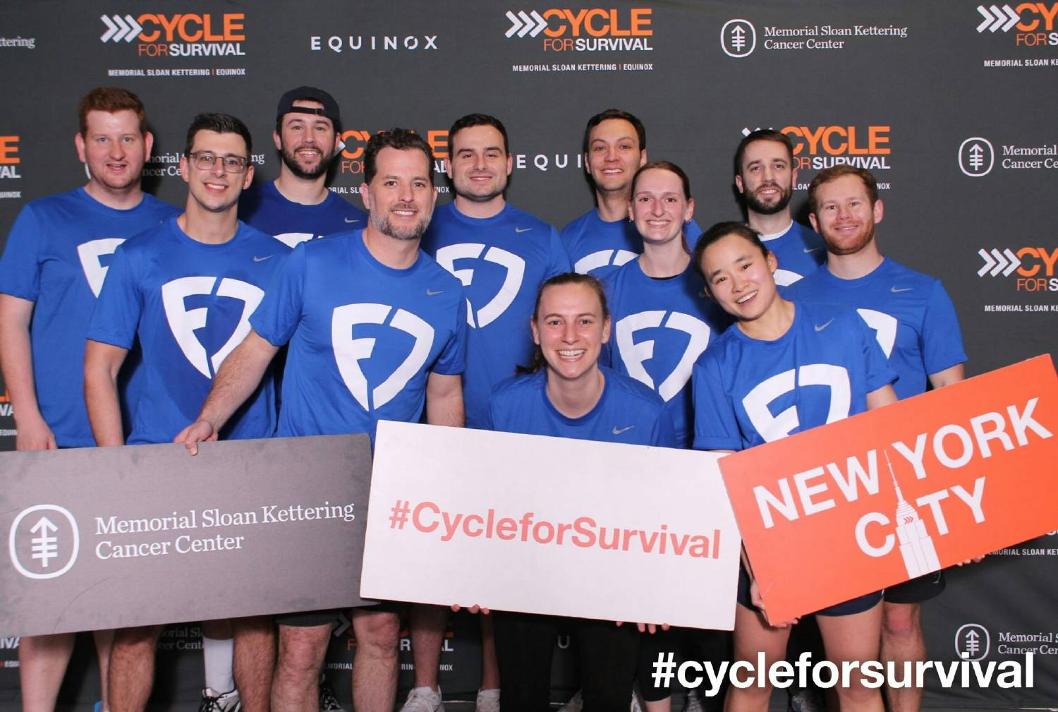 FanDuel Cycle for Survival