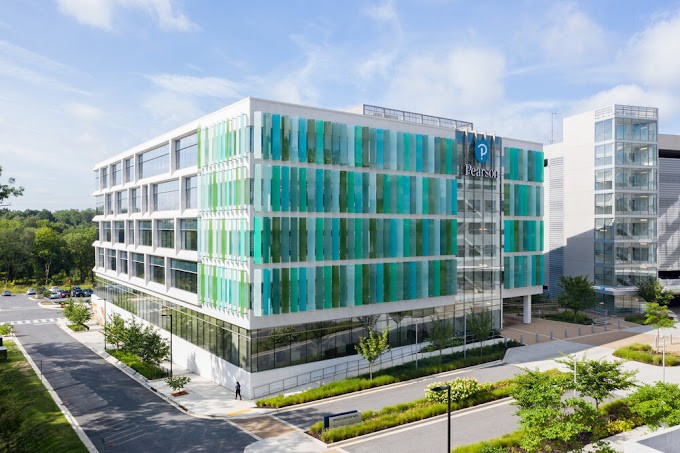Medisolv's headquarters in Columbia, MD
