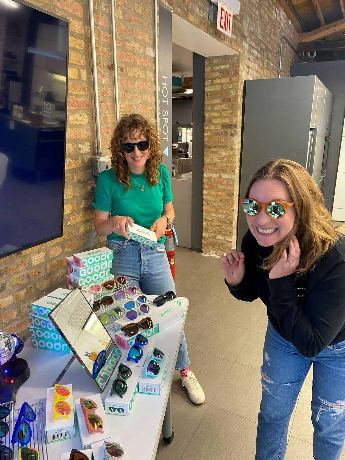 The Future is Bright at Bluedog