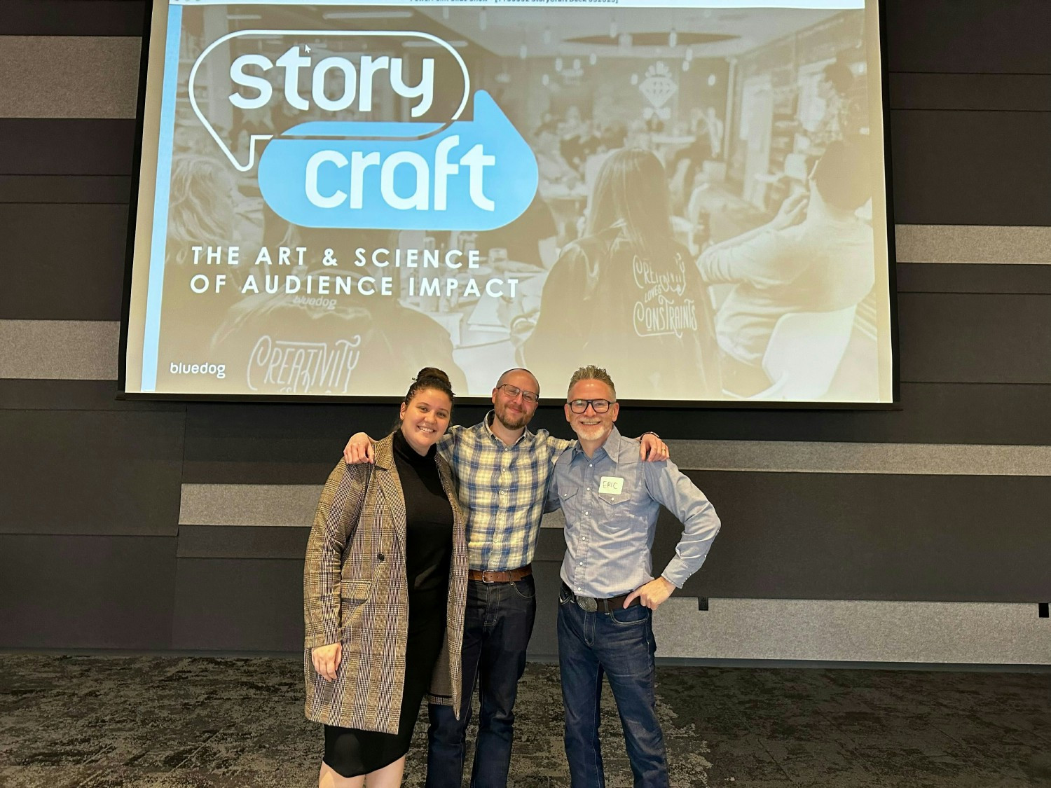 StoryCraft team