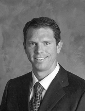 Michael O'Rourke, CEO