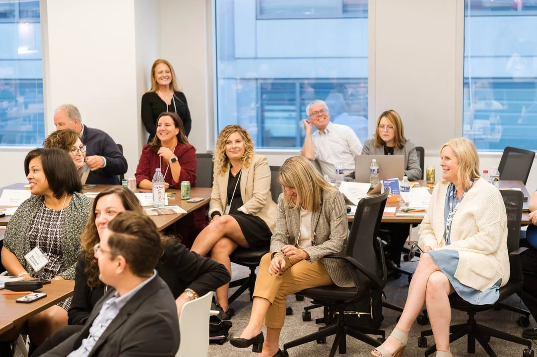 2024 Leadership Retreat in Washington, DC