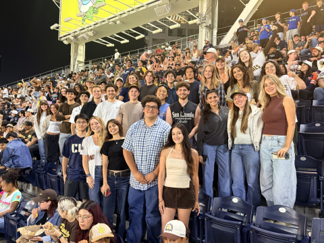 In 2026, we welcomed 46 interns as part of our annual summer internship program.