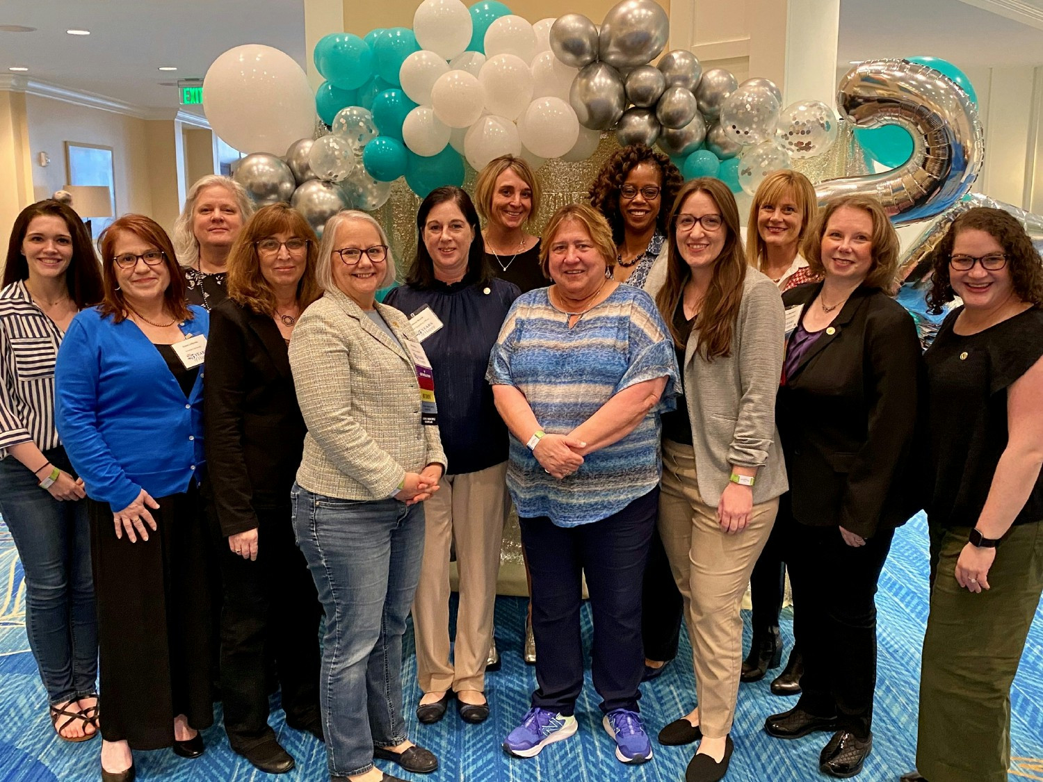 Our Resource Management and HR teams drive collaboration, care, and alignment for success at CampusWorks.
