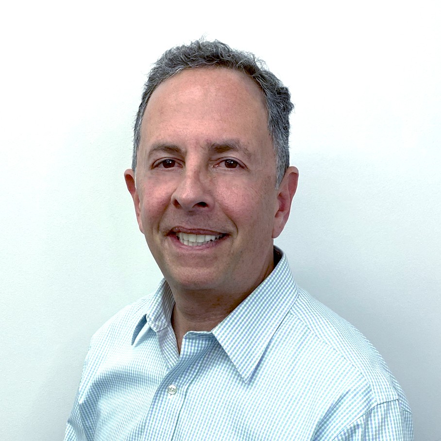 Frank Coliano, CEO