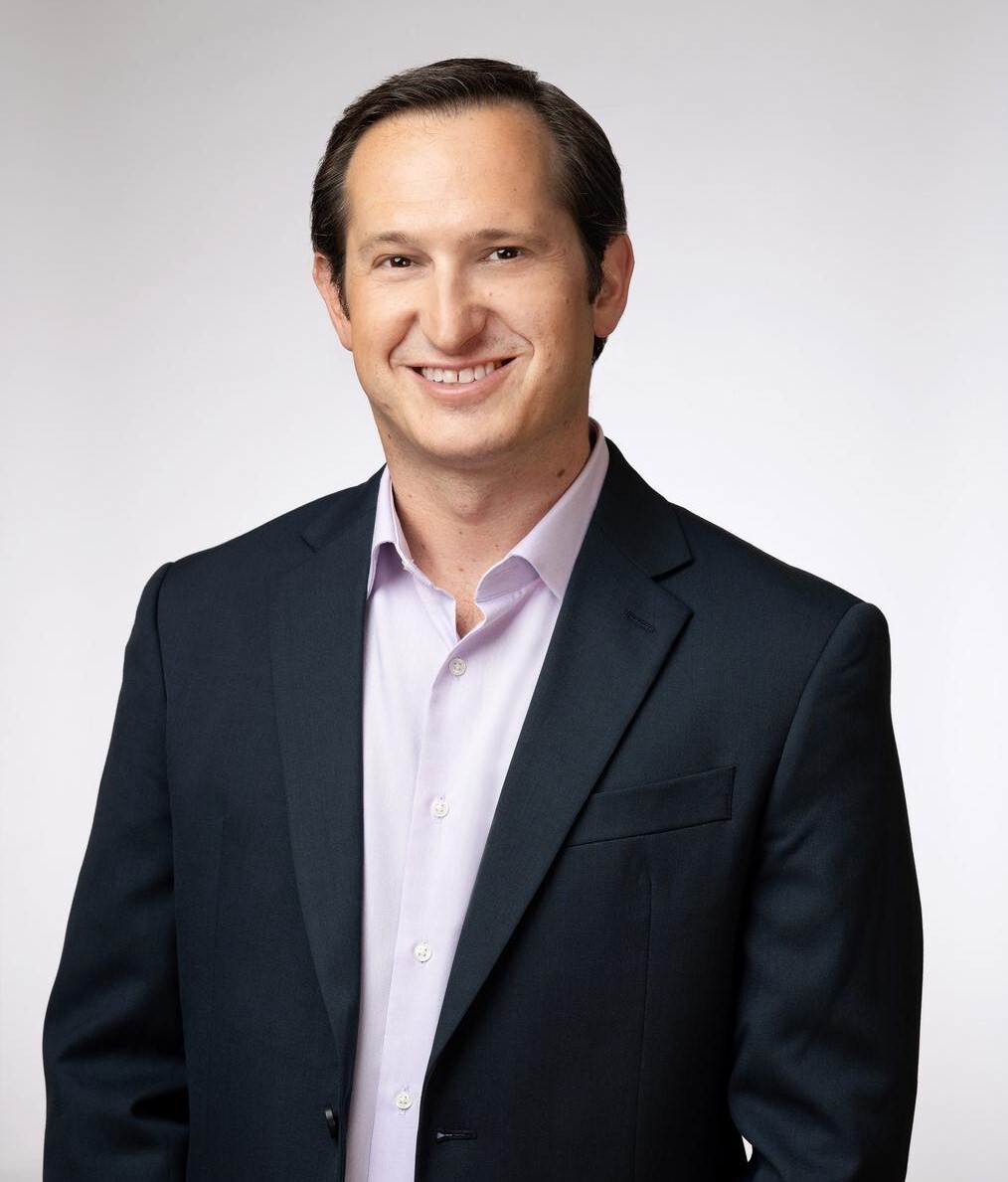 Jason Robins, CEO & Co-Founder, DraftKings