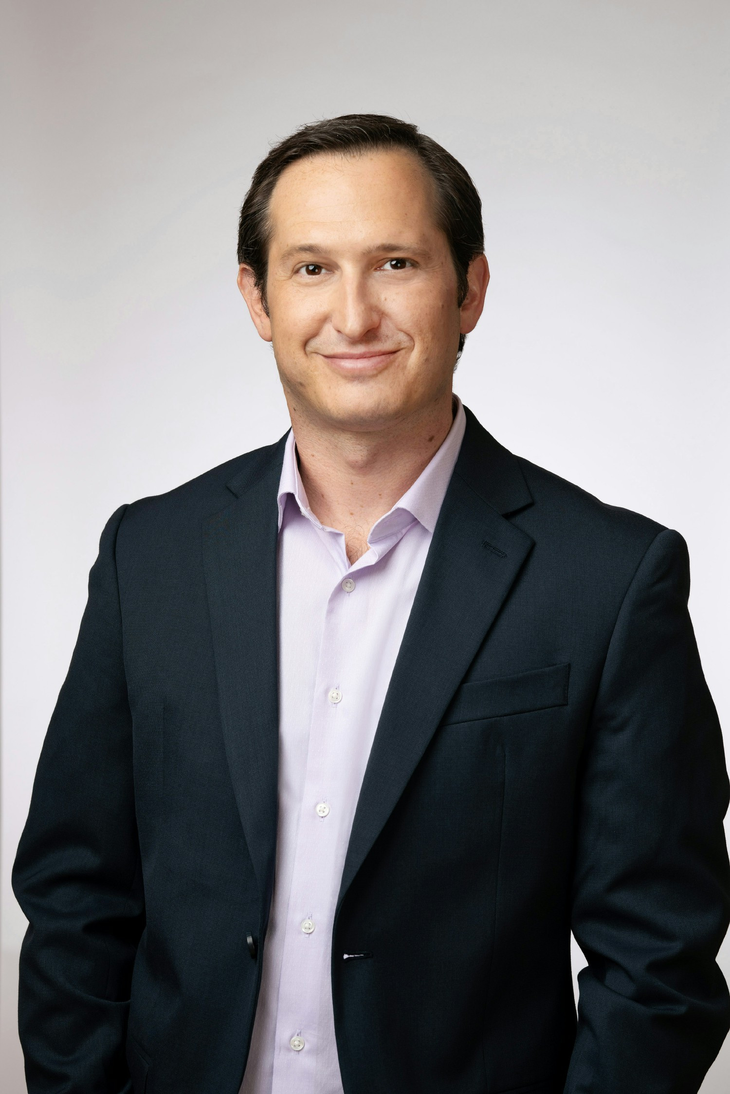 Jason Robins, CEO & Co-Founder, DraftKings