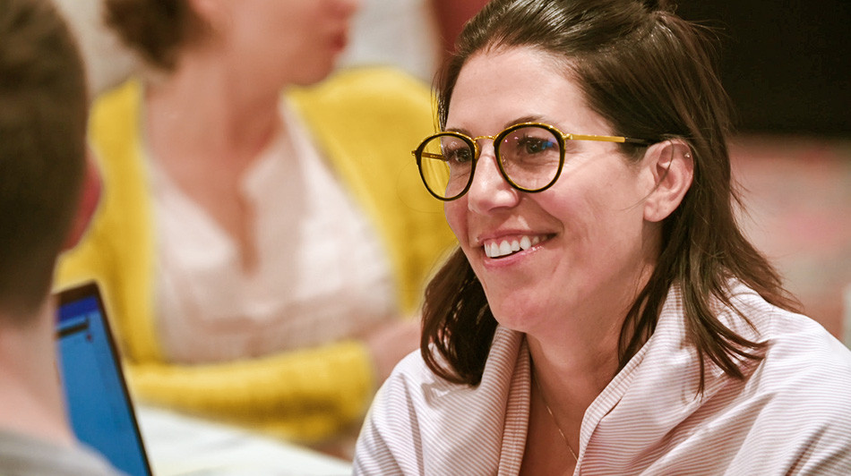 Khristie Wilkins, Partner