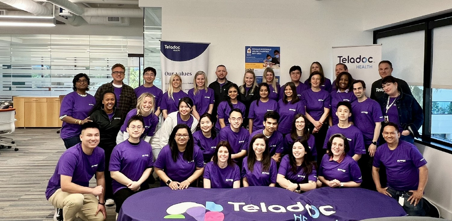 Teladoc Health