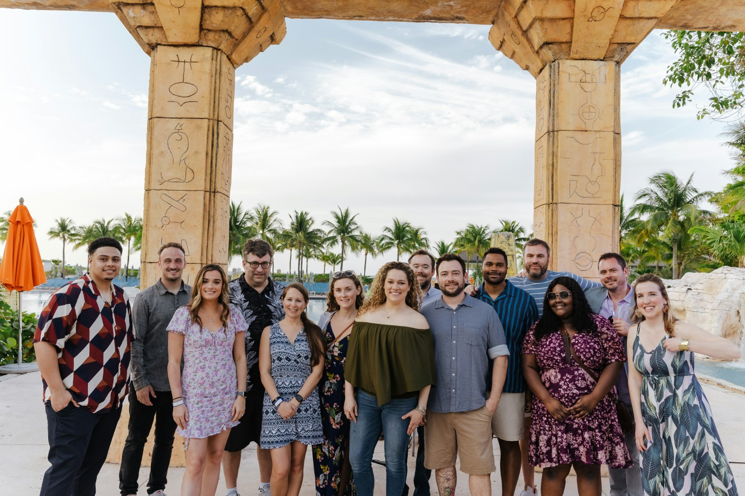 Company Convening 2022