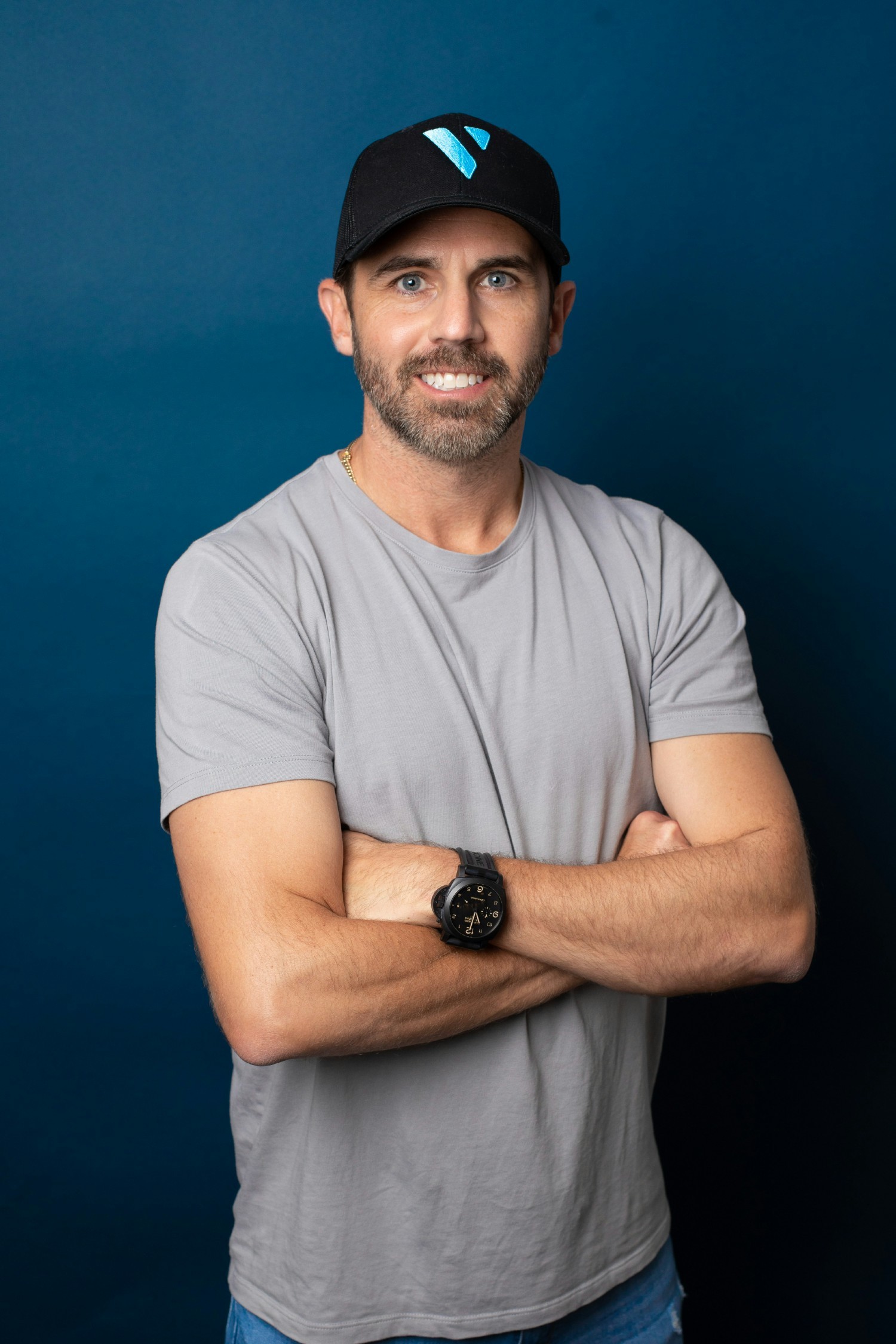 Vendr CEO, Ryan Neu